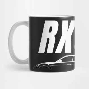 RX8 Mug